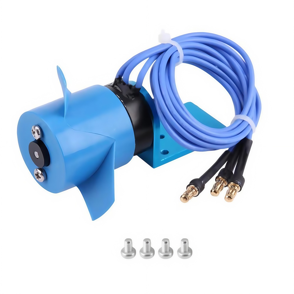 Rc Boat Brushless Motor - Motor sin escobillas FATJAY 2838 350KV
