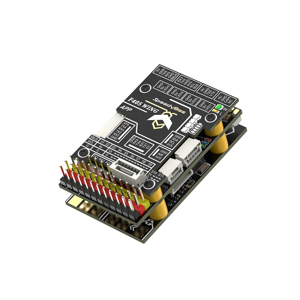 Flight Controller - Controladora de Vuelo CSKY SpeedyBee F405