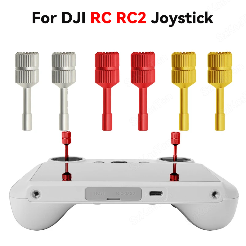 Drone Dji Rc Mini 3 - Mando a distancia extendido para Dron