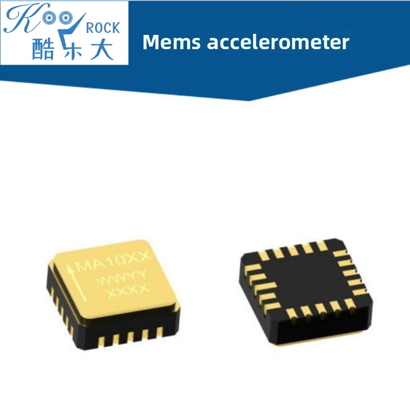 Flight Controller - Acelerómetro digital MEMS de alto rendimiento,