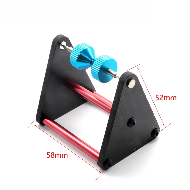 Propeller Balancer Tool - Equilibrador de hélice magnético de fibra
