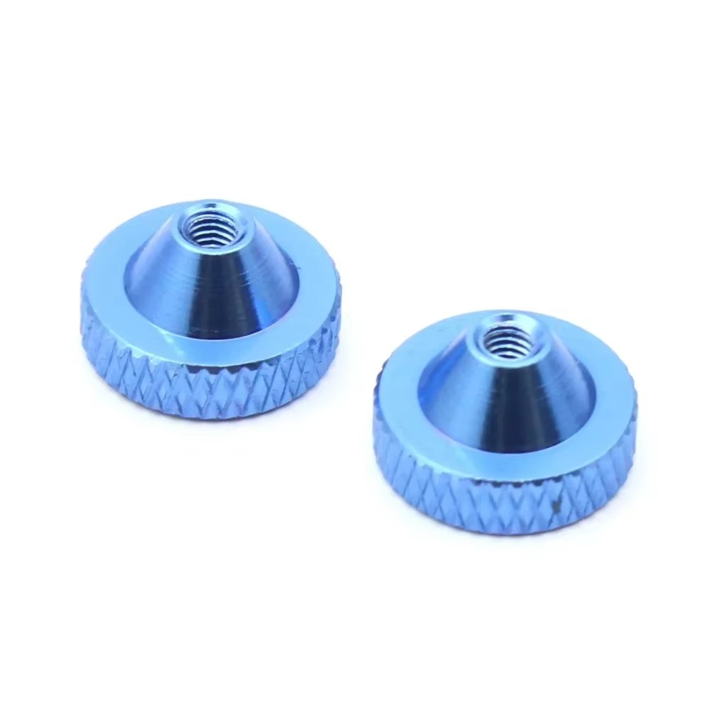 Propeller Balancer Tool - F04671 Herramienta equilibradora de hélice de