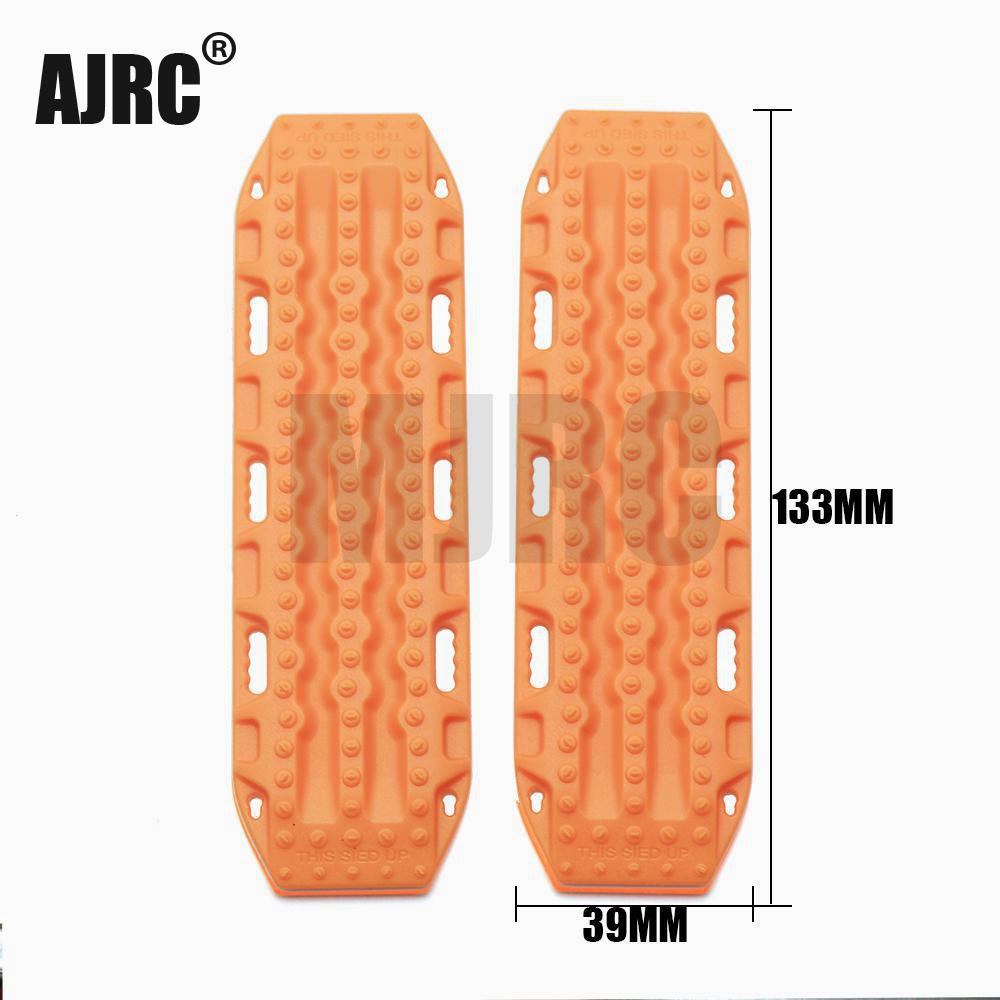Drone Reaper Rc - Tablero de Escape para coche de