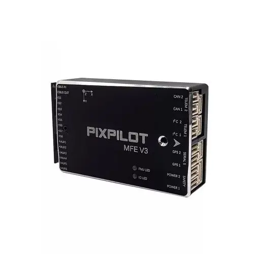 Flight Controller - 2026 Nuevo Makeflyeasy PixPilot V3 Kit