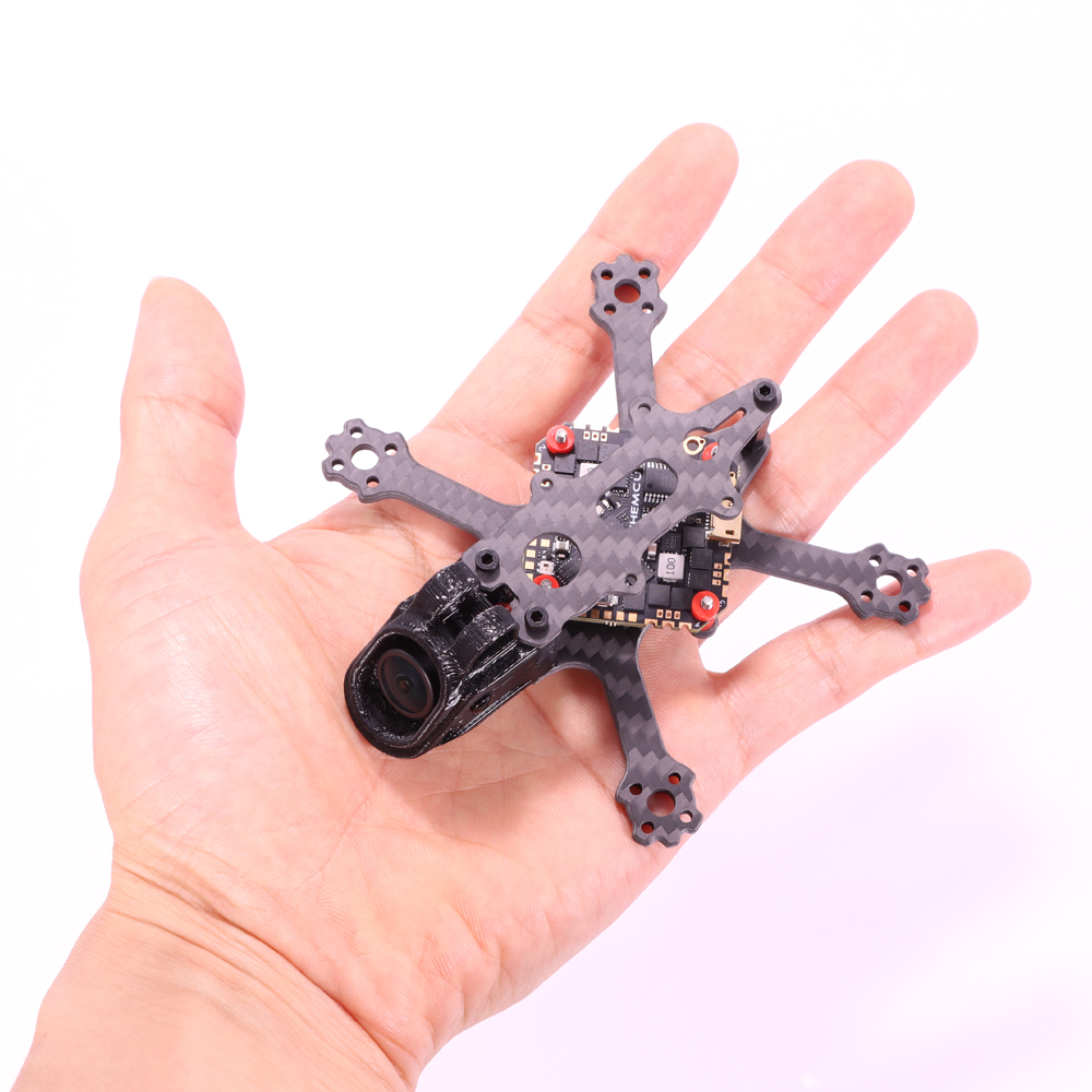 Drone Rc Race - AlfaRC-Kit de marco de palillo de