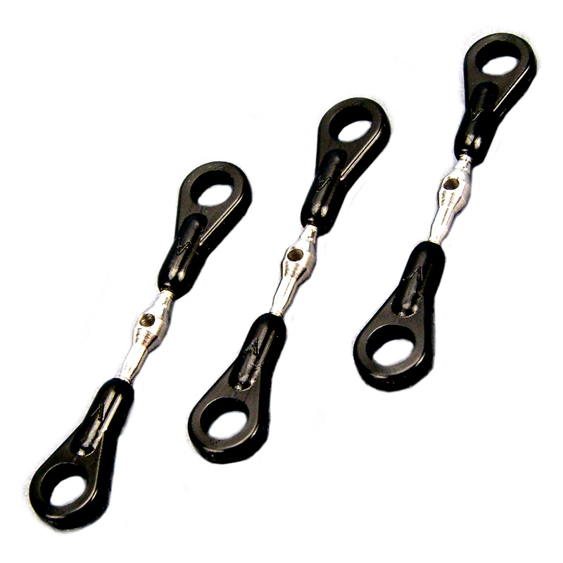 Propeller Balancer Tool - Helicóptero Tarot 450 Flybarless con rosca