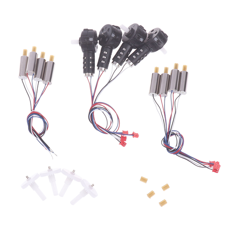 Rc Drone E88 - Base de Motor Universal para Dron