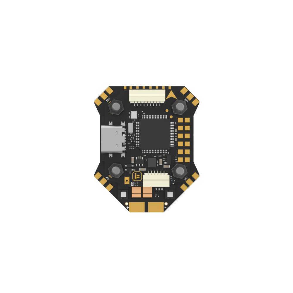 Flight Controller - Controlador de vuelo iFlight Borg F7