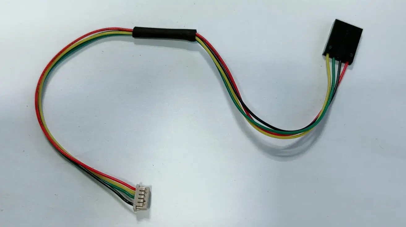 Flight Controller - Adaptador de 4 pines DuPont a