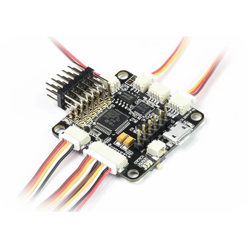 Flight Controller - Controlador de Vuelo EMAX Skyline32+OSD (Acro)
