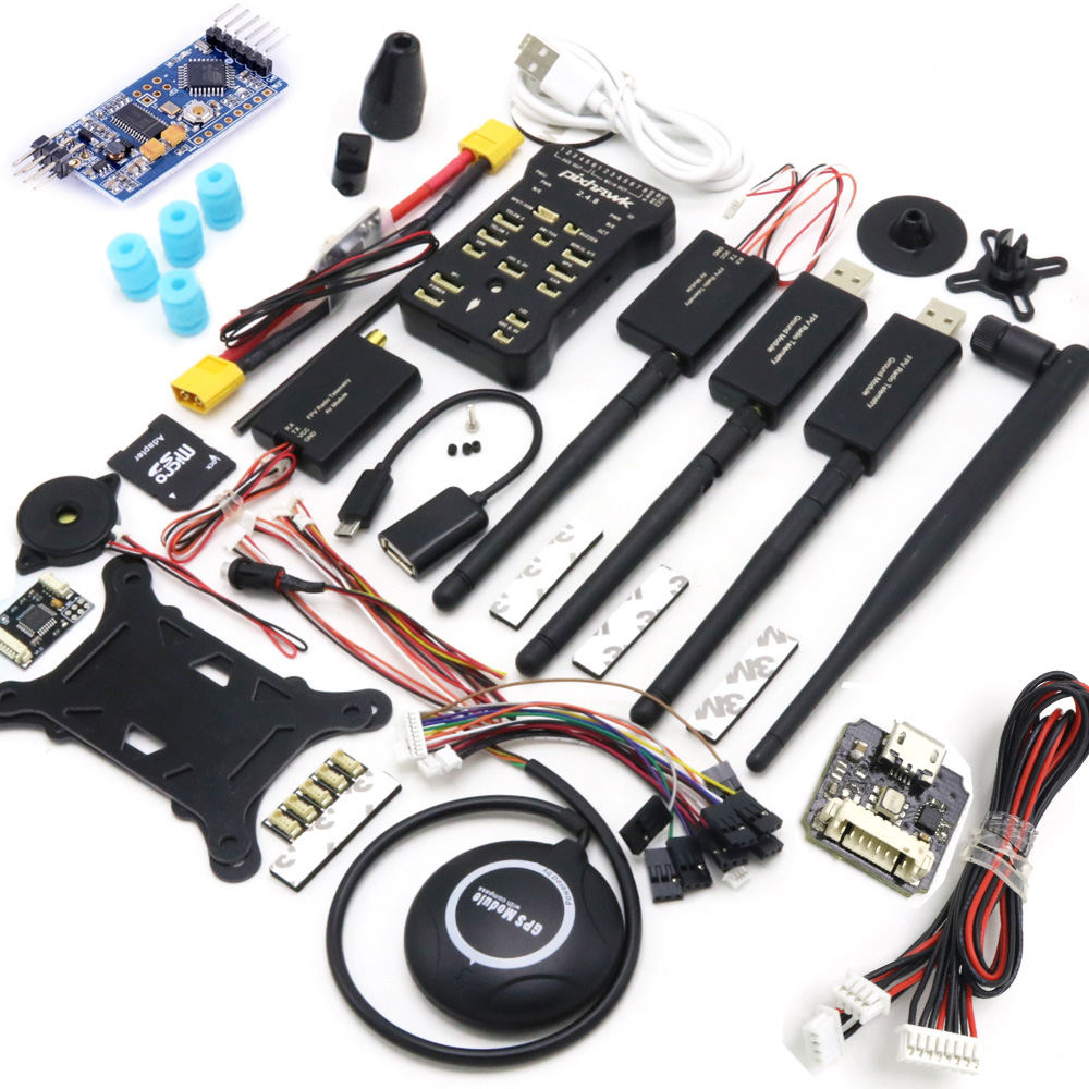 Flight Controller - Controlador de vuelo Pixhawk PX4 PIX
