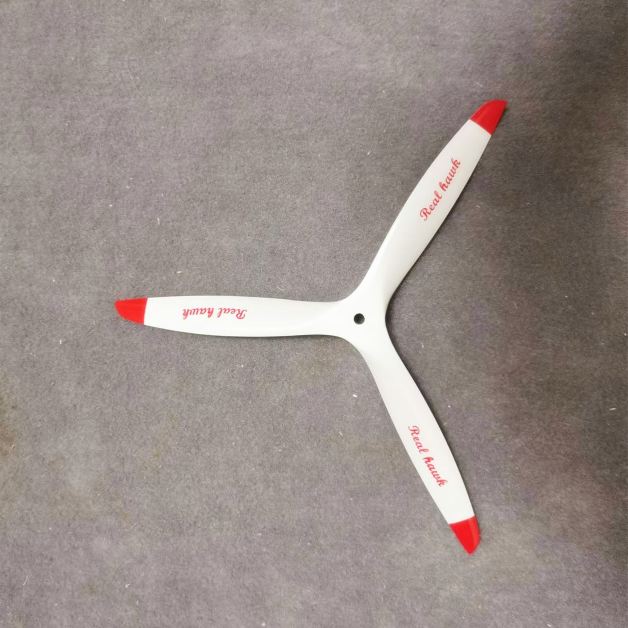 Propeller Balancer Tool - Hélice de madera de haya blanca