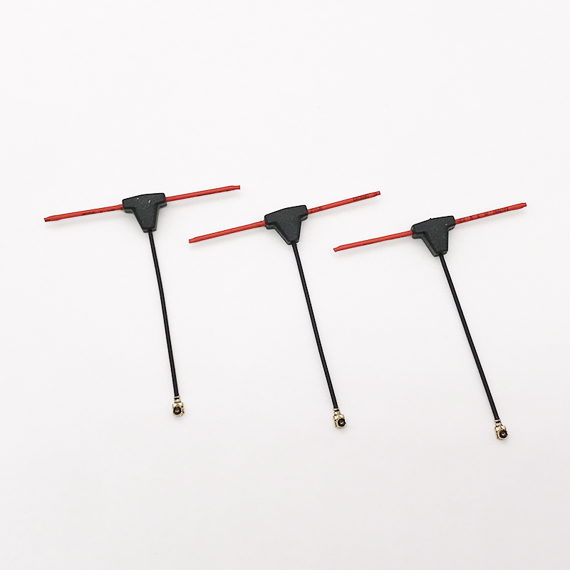 Receiver Rc Drone - Antena T 2,4G 2DBI IPX1 para