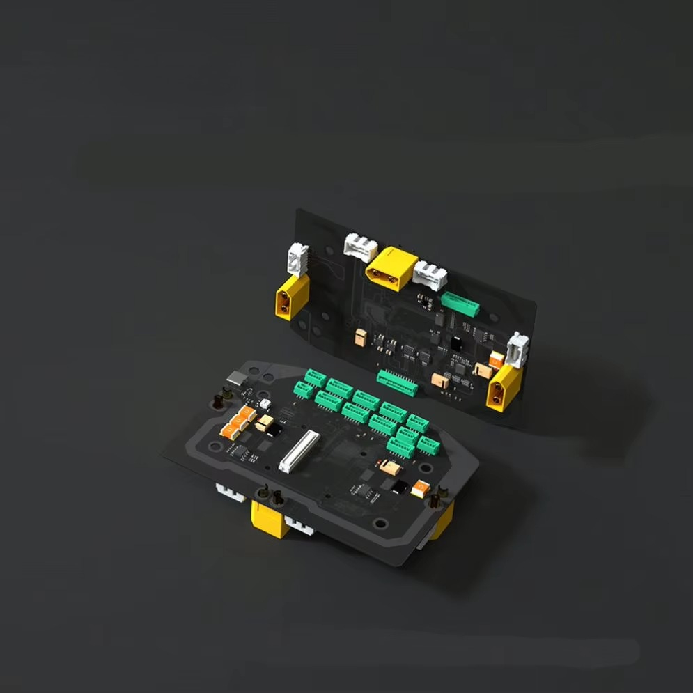 Flight Controller - CUAV Control de vuelo Boar Pixhawk