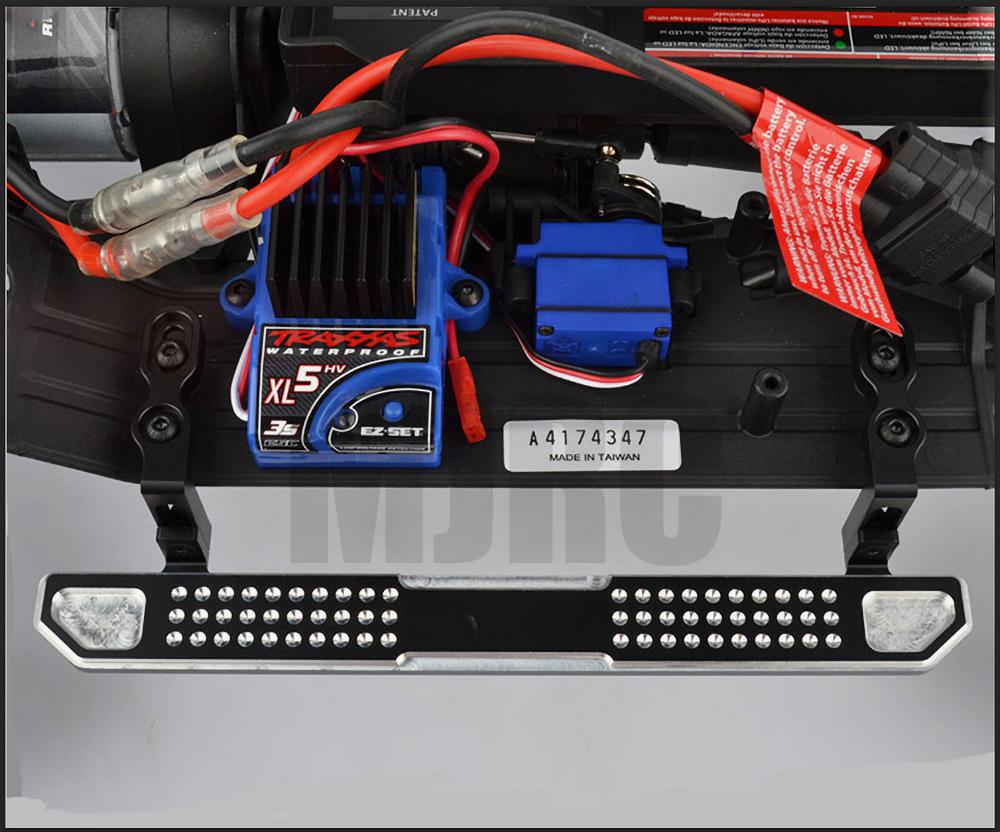 Ajrc Pedal de tacha de Metal l - Drone Reaper Rc reseña y precio