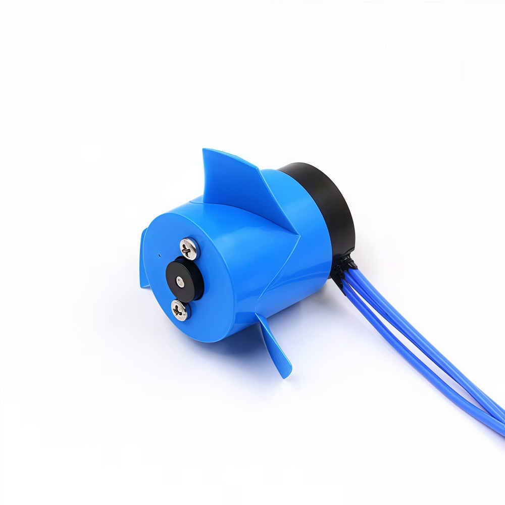 Motor sin escobillas FATJAY 28 - Rc Boat Brushless Motor reseña y precio