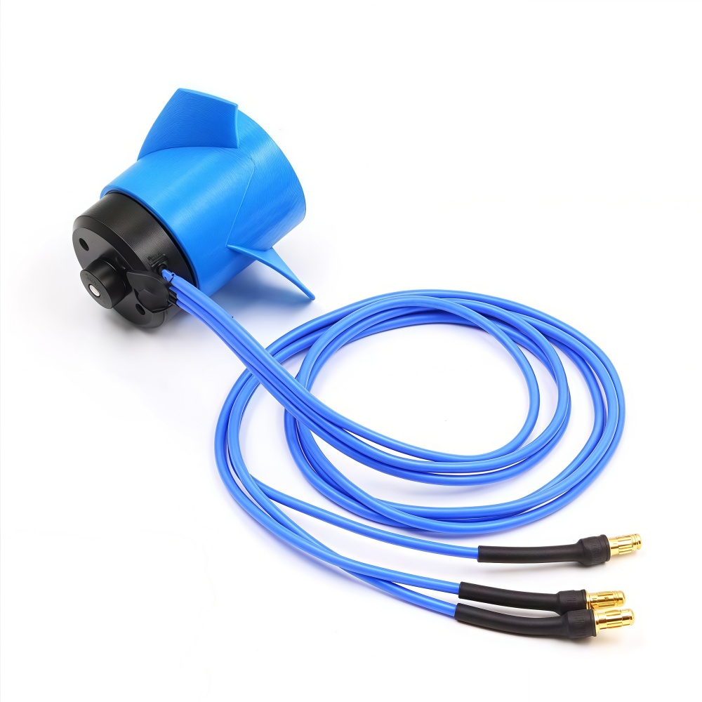 Motor sin escobillas FATJAY 28 - Rc Boat Brushless Motor reseña y precio
