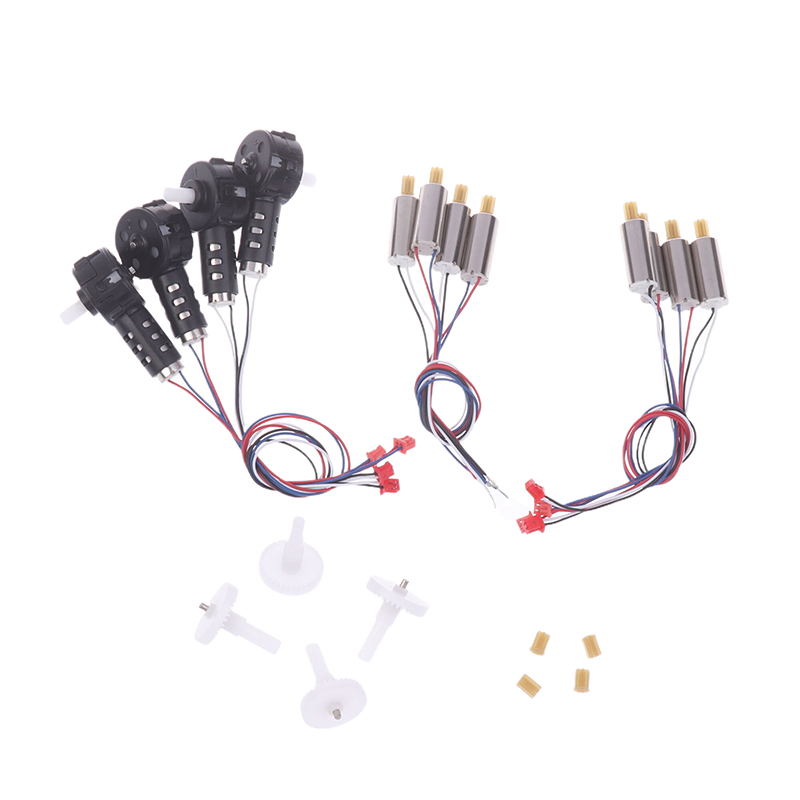 Base de Motor Universal para D - Rc Drone E88 reseña y precio
