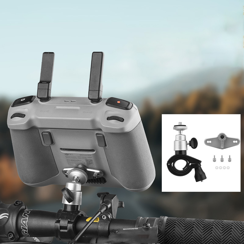RC RC2 Control remoto soporte  - Drone Dji Rc Mini 3 reseña y precio
