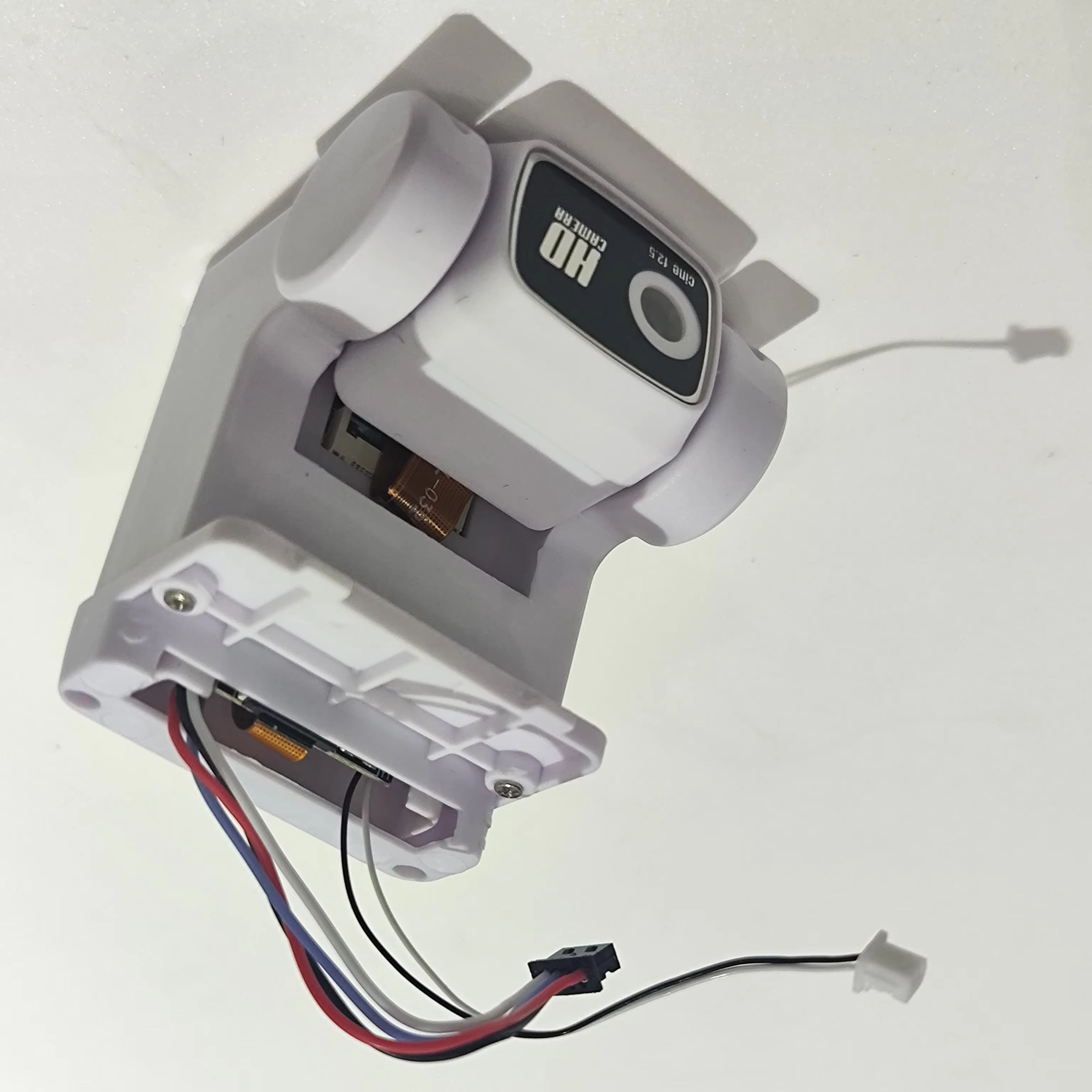Accesorios originales de cámar - Drone Rc S116 reseña y precio