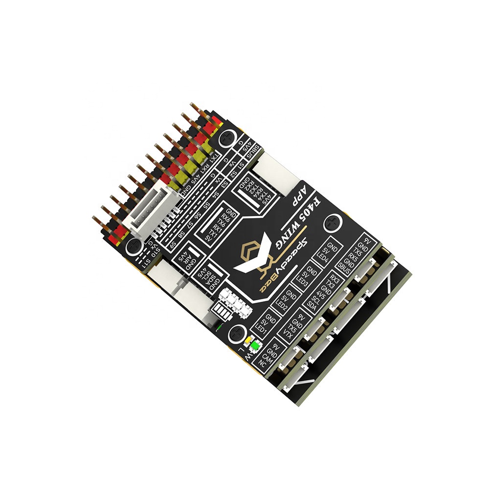 Controladora de Vuelo CSKY Spe - Flight Controller reseña y precio