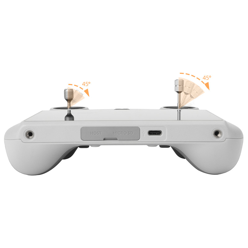 Mando a distancia extendido pa - Drone Dji Rc Mini 3 reseña y precio