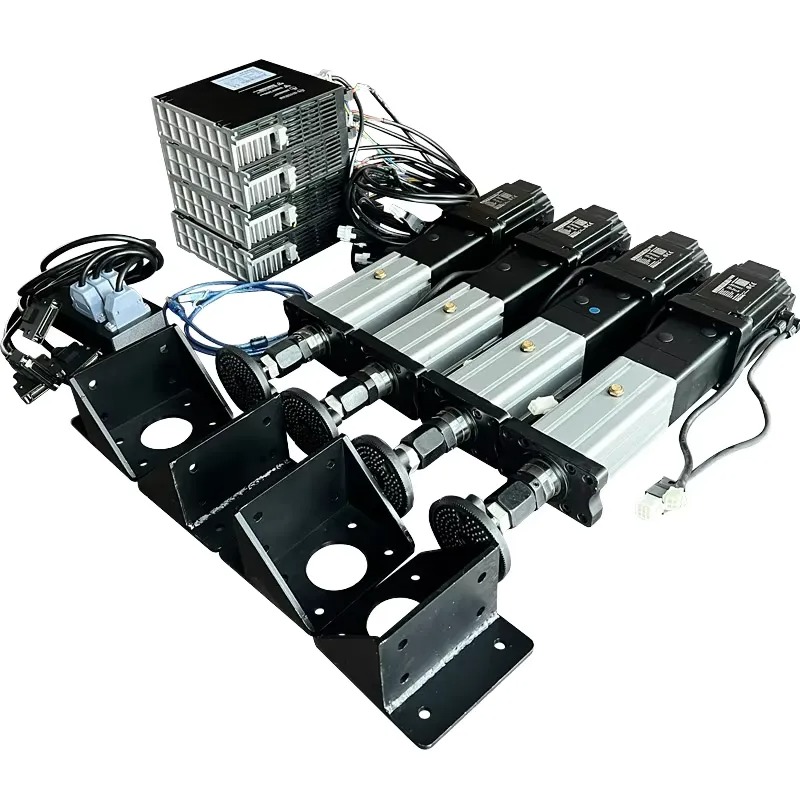 2026750W para Kits de Actuador - Flight Controller reseña y precio