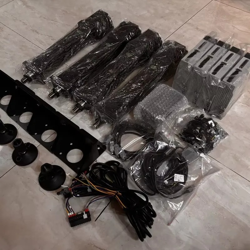 2026750W para Kits de Actuador - Flight Controller reseña y precio