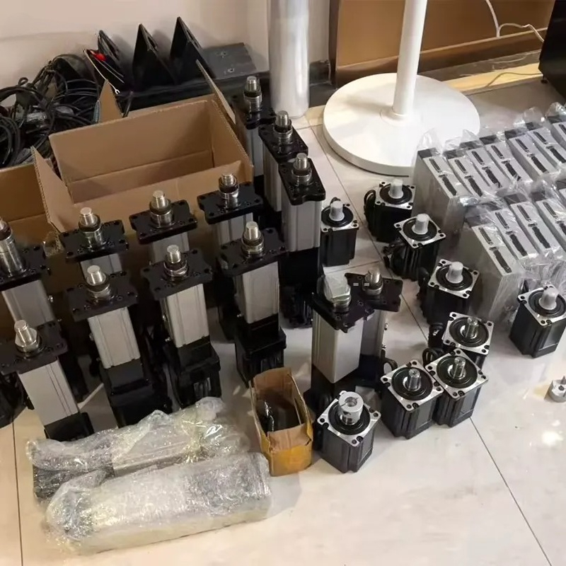 2026750W para Kits de Actuador - Flight Controller reseña y precio