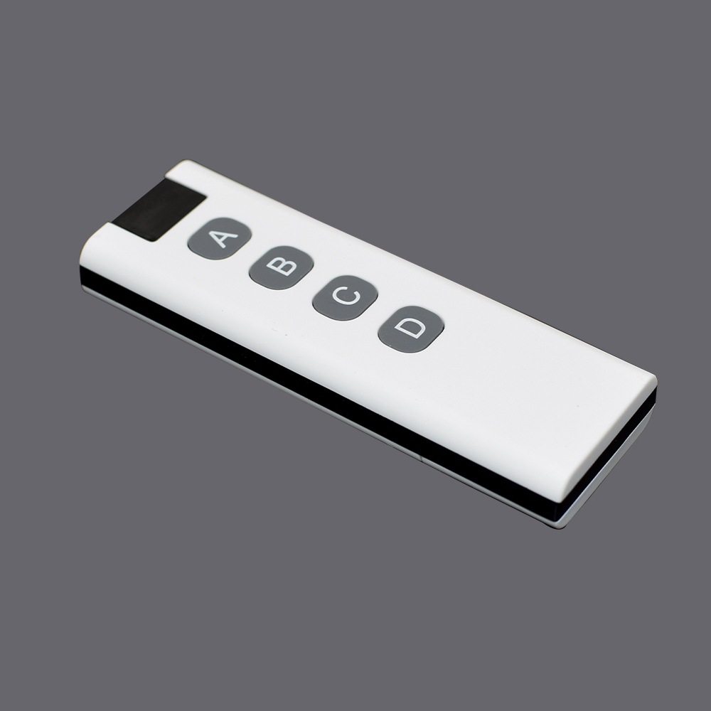Control Remoto 1527 EV1527 con - Telemetry Module Rc reseña y precio