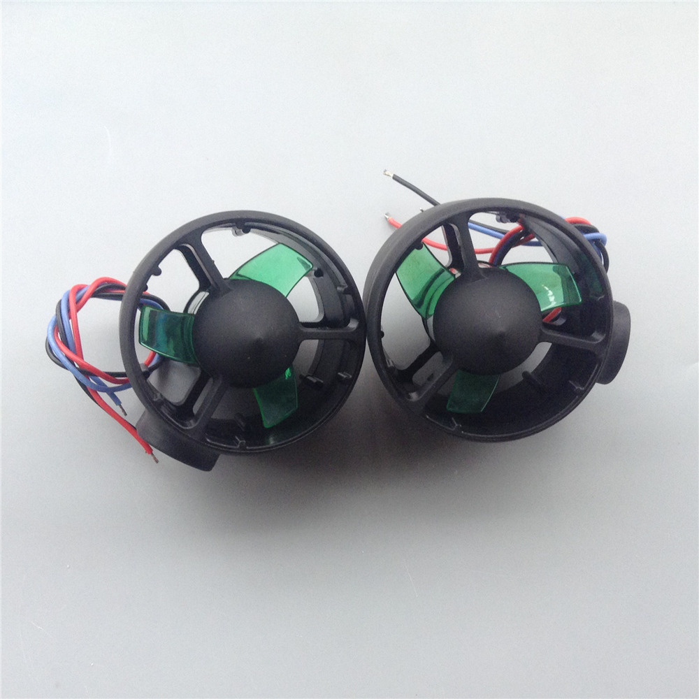 Propulsor subacuático de 12v-2 - Propeller Balancer Tool reseña y precio