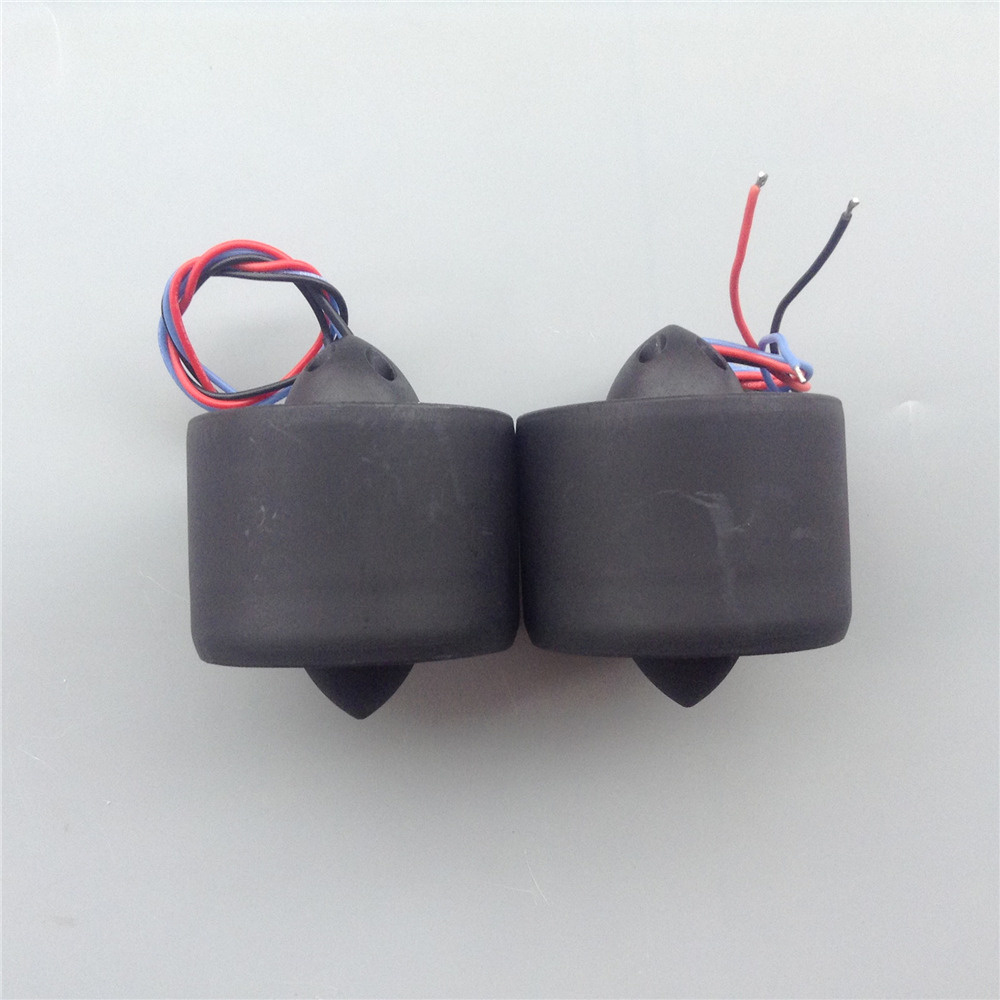 Propulsor subacuático de 12v-2 - Propeller Balancer Tool reseña y precio