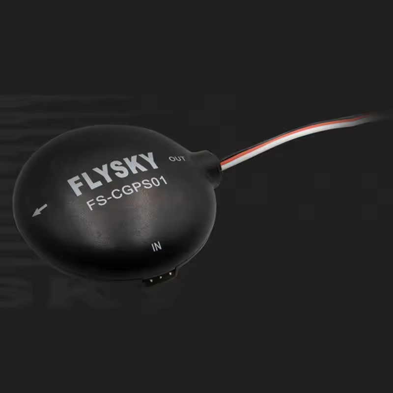 Control Remoto Flysky FS-G11P  - Flight Controller reseña y precio