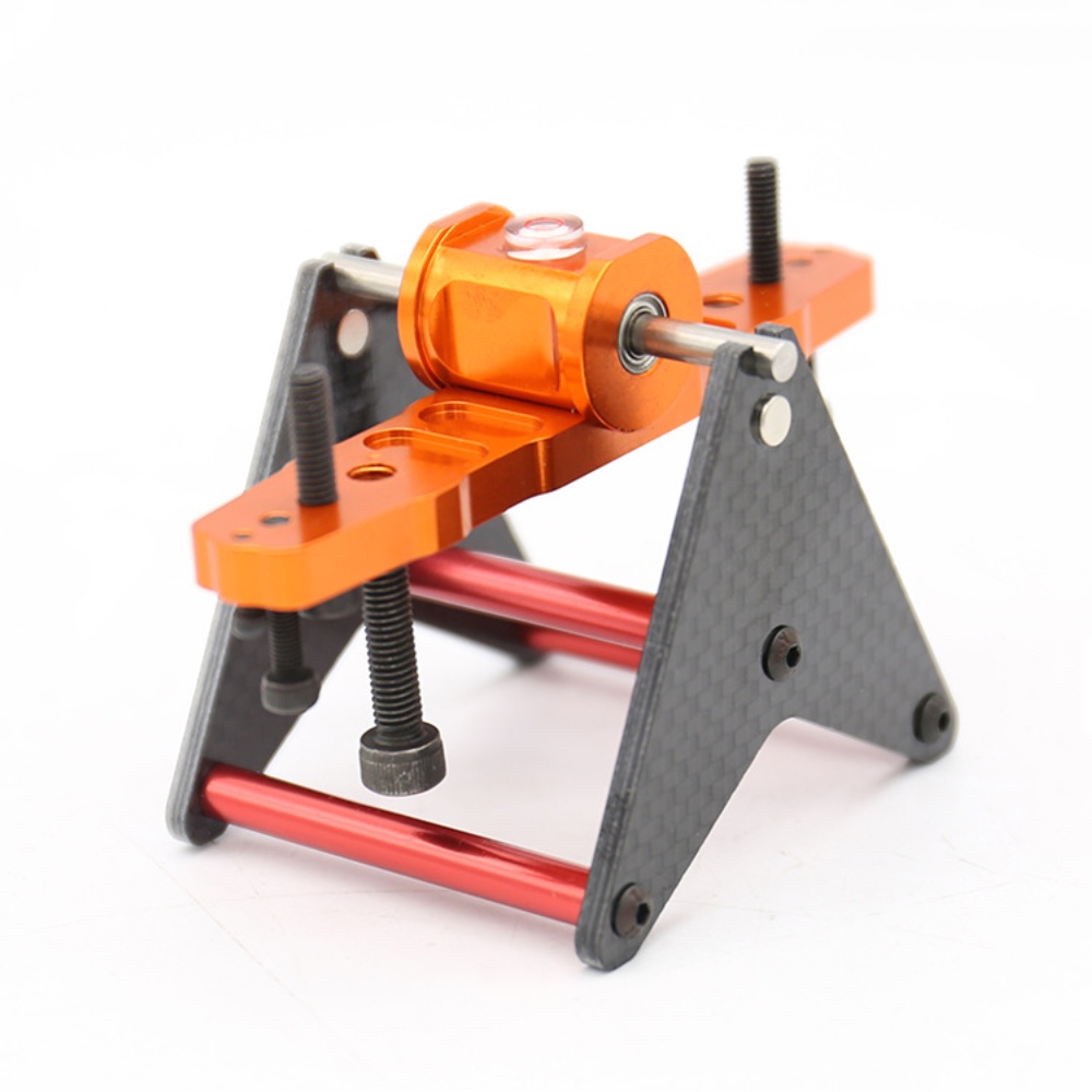 Equilibrador de hoja de hélice - Propeller Balancer Tool reseña y precio