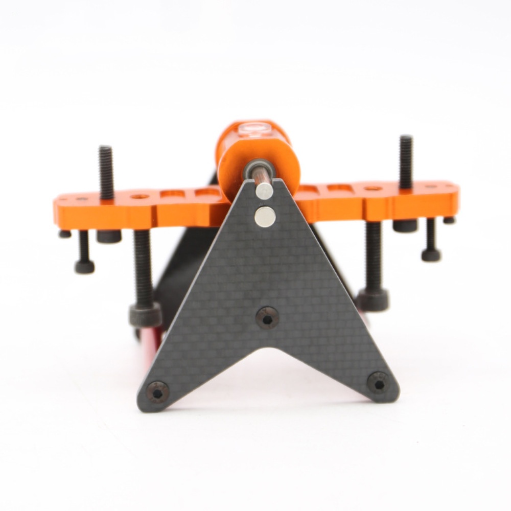 Equilibrador de hoja de hélice - Propeller Balancer Tool reseña y precio