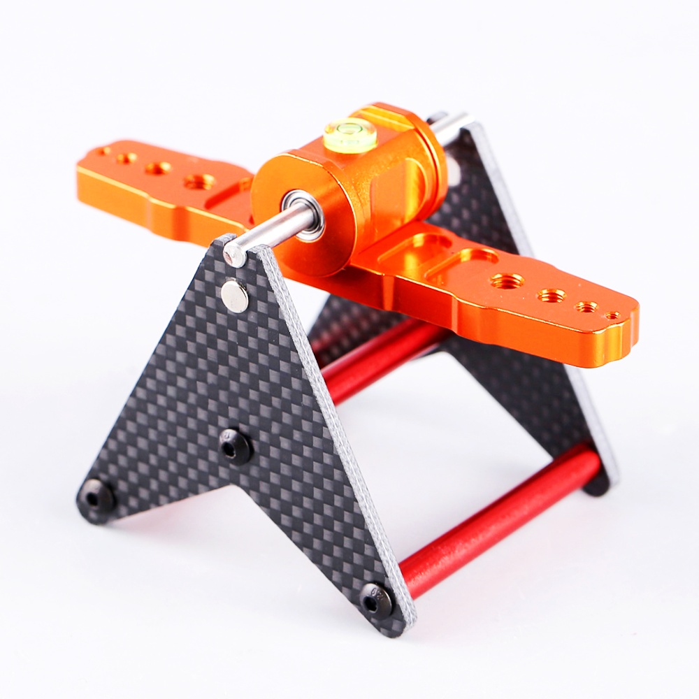Equilibrador de hoja de hélice - Propeller Balancer Tool reseña y precio