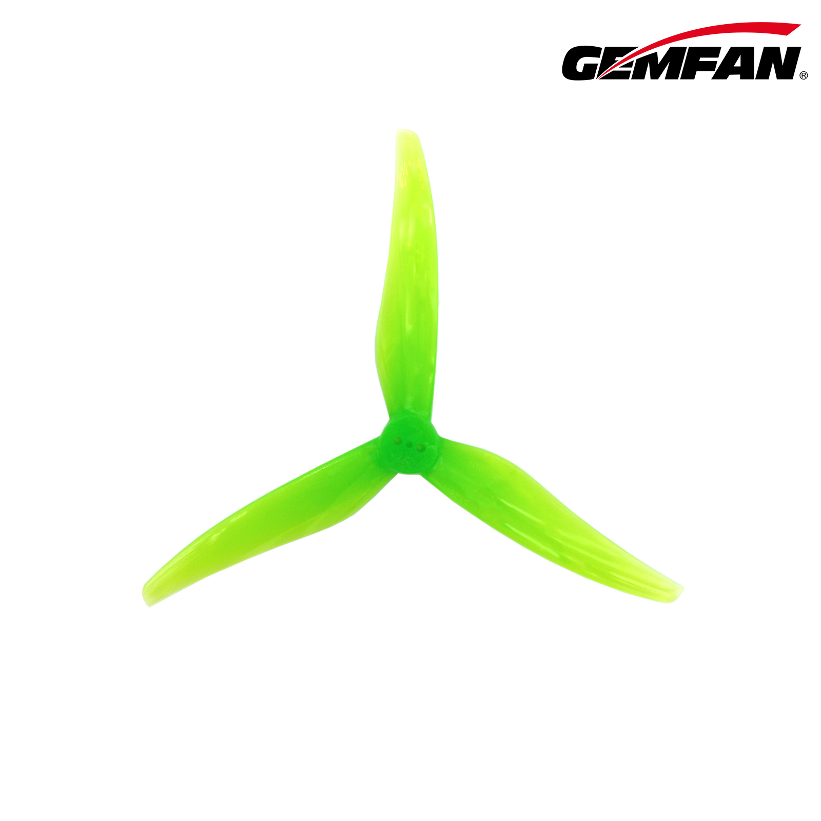Horacán SL 5125 hélice Gemfan  - Drone Rcs reseña y precio