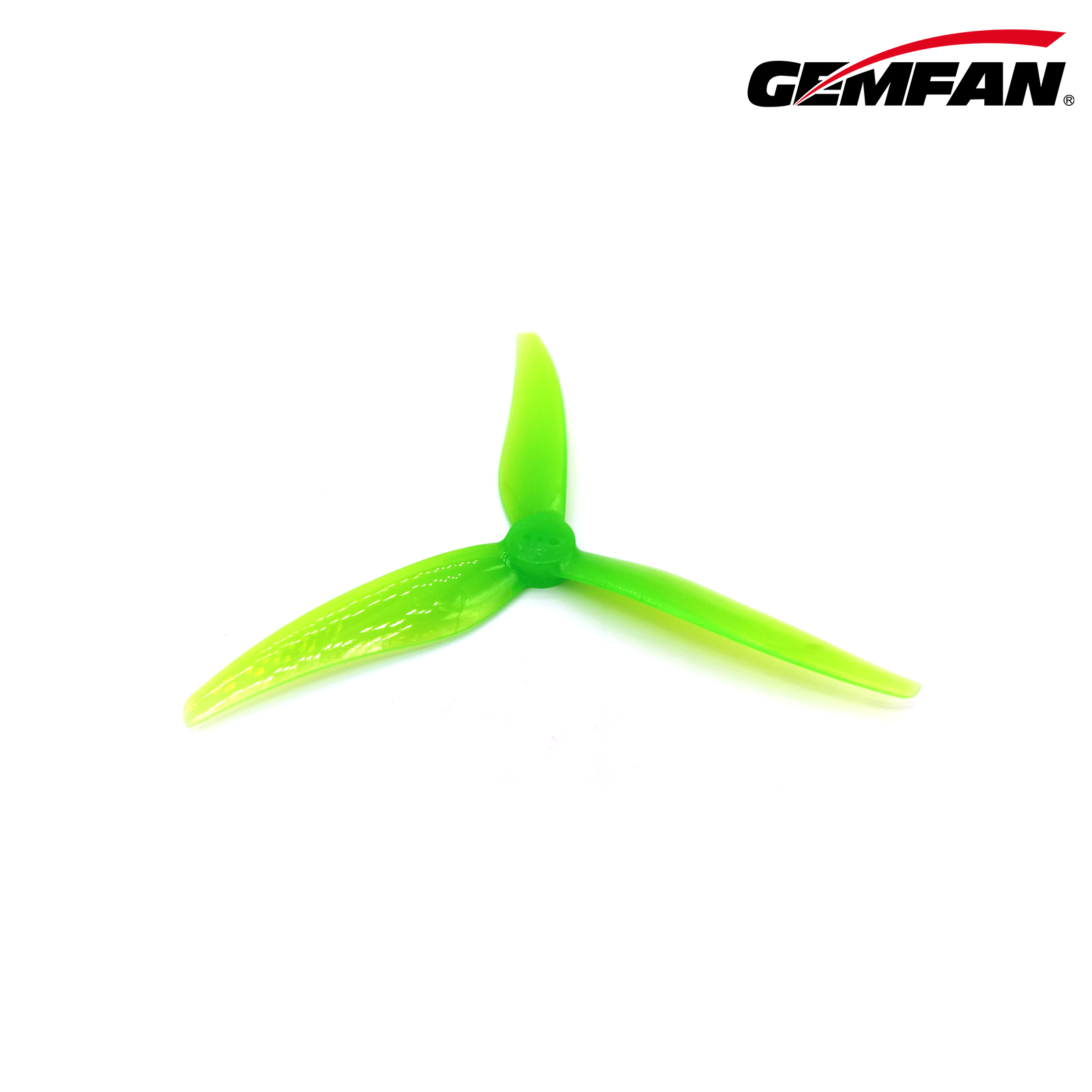 Horacán SL 5125 hélice Gemfan  - Drone Rcs reseña y precio