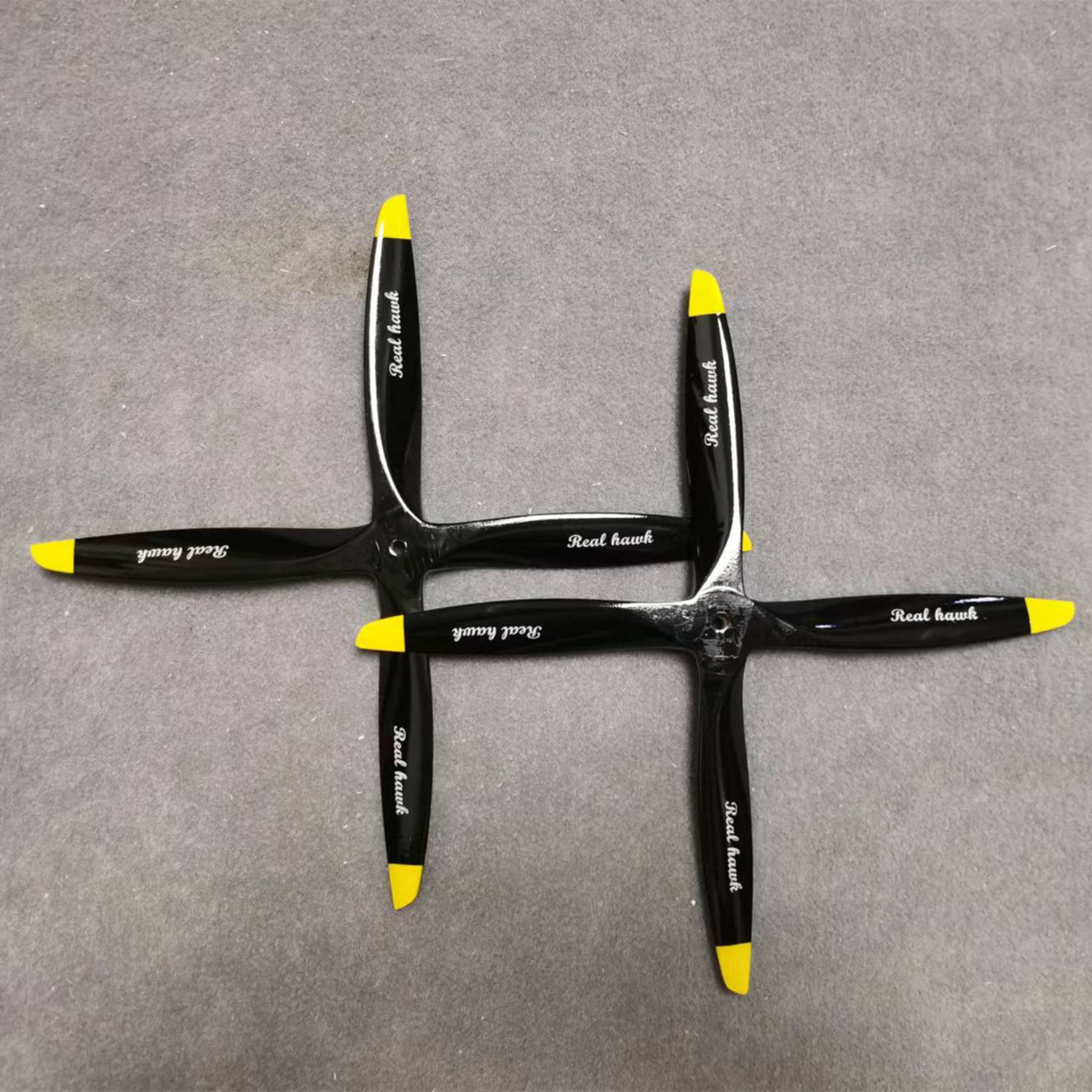 Hélice de madera de haya para  - Propeller Balancer Tool reseña y precio
