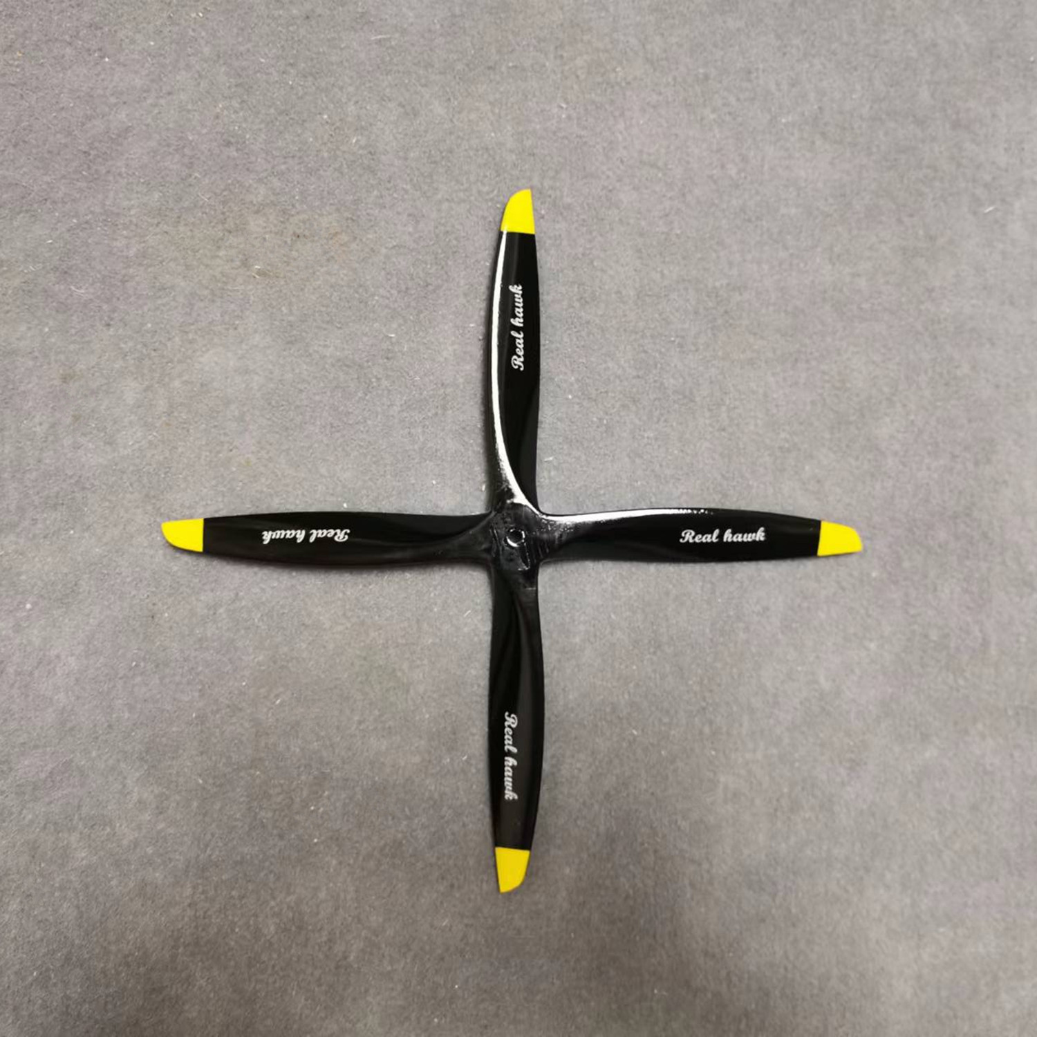 Hélice de madera de haya para  - Propeller Balancer Tool reseña y precio