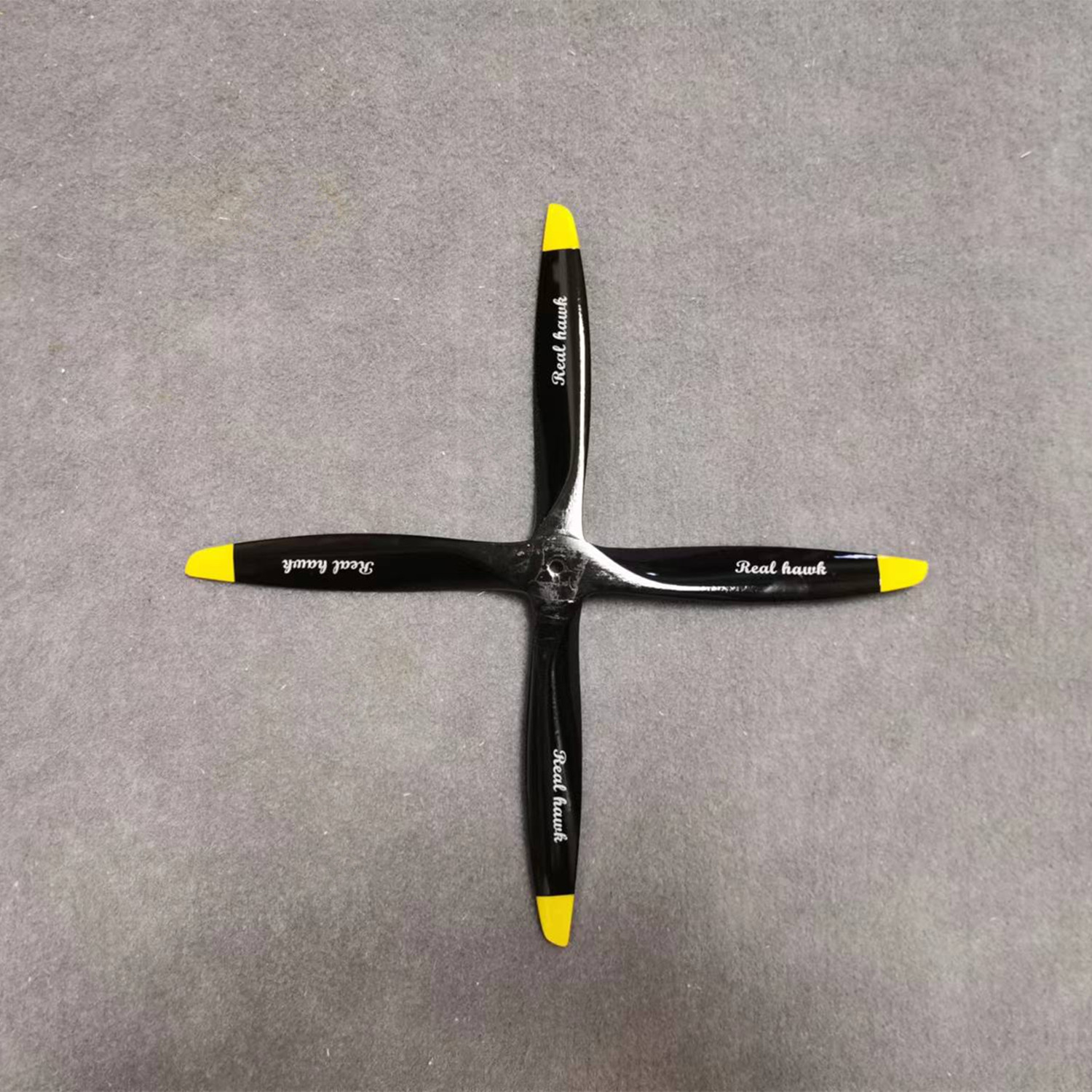 Hélice de madera de haya para  - Propeller Balancer Tool reseña y precio