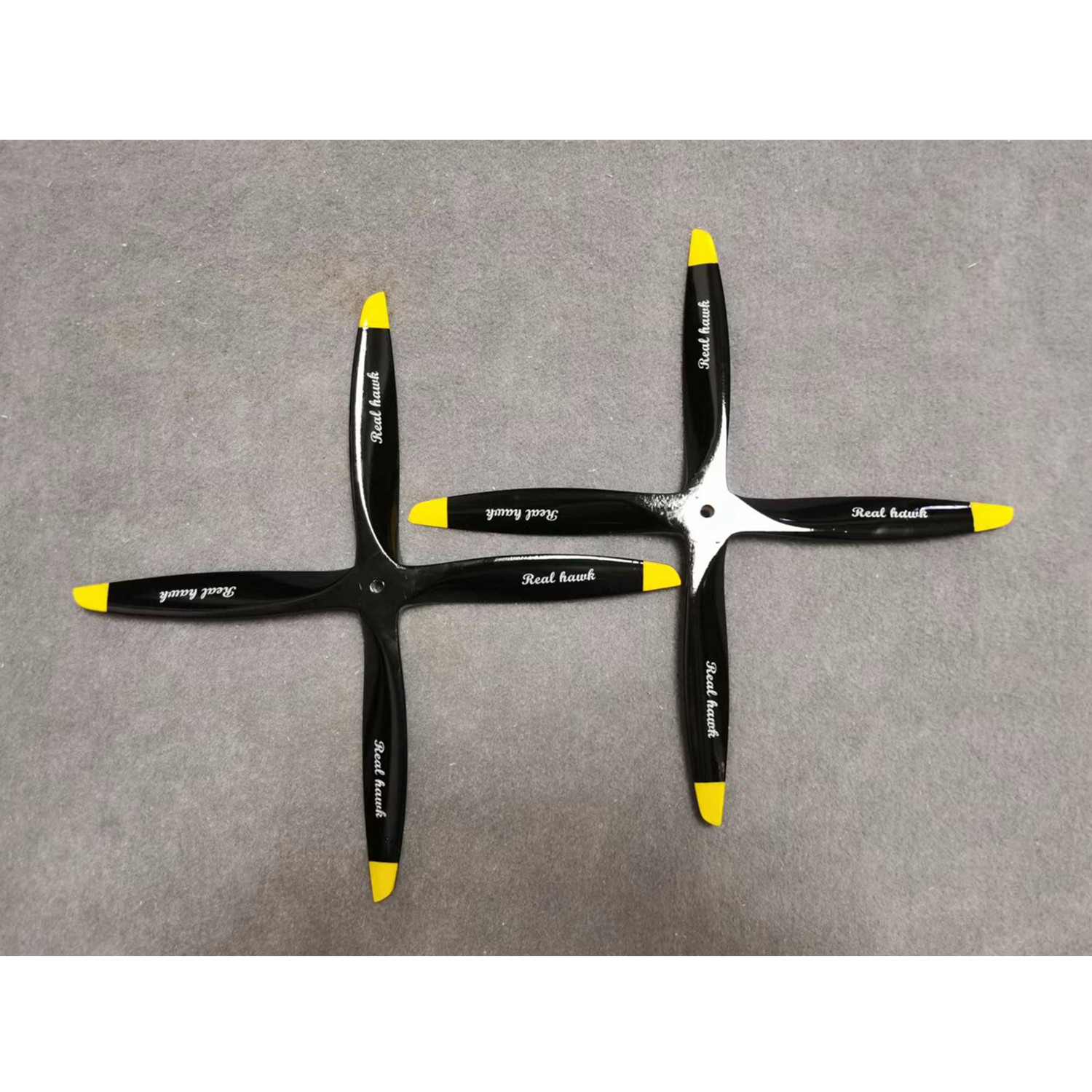 Hélice de madera de haya para  - Propeller Balancer Tool reseña y precio