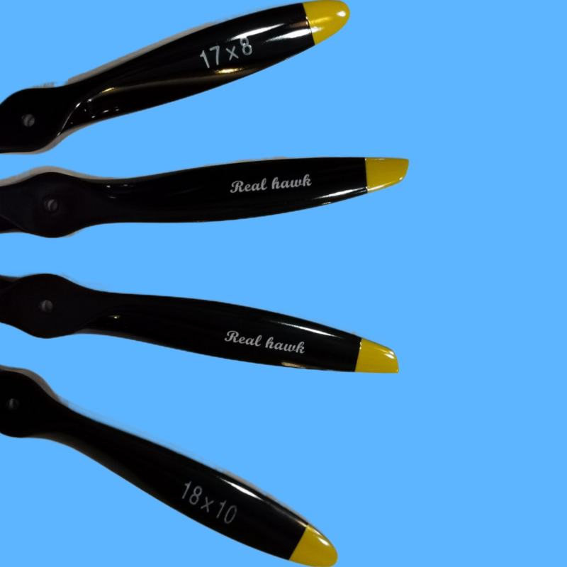 Hélice de madera de haya para  - Propeller Balancer Tool reseña y precio