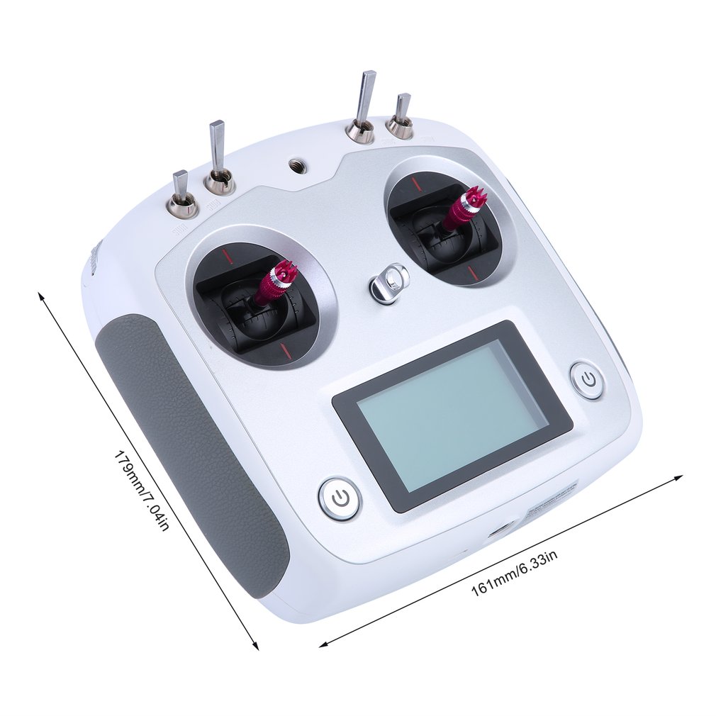 Conjunto de Control Remoto y R - Telemetry Module Rc reseña y precio