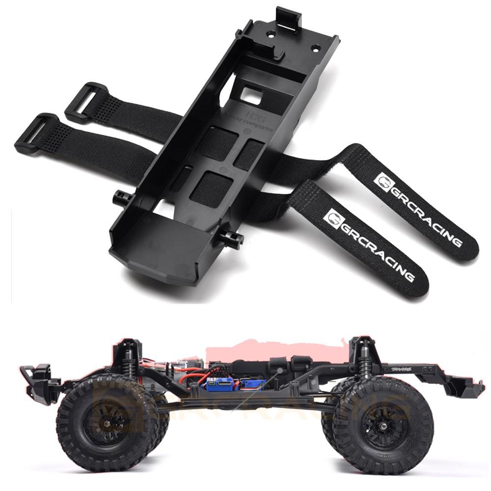 Caja de batería de centro de g - Drone Reaper Rc reseña y precio