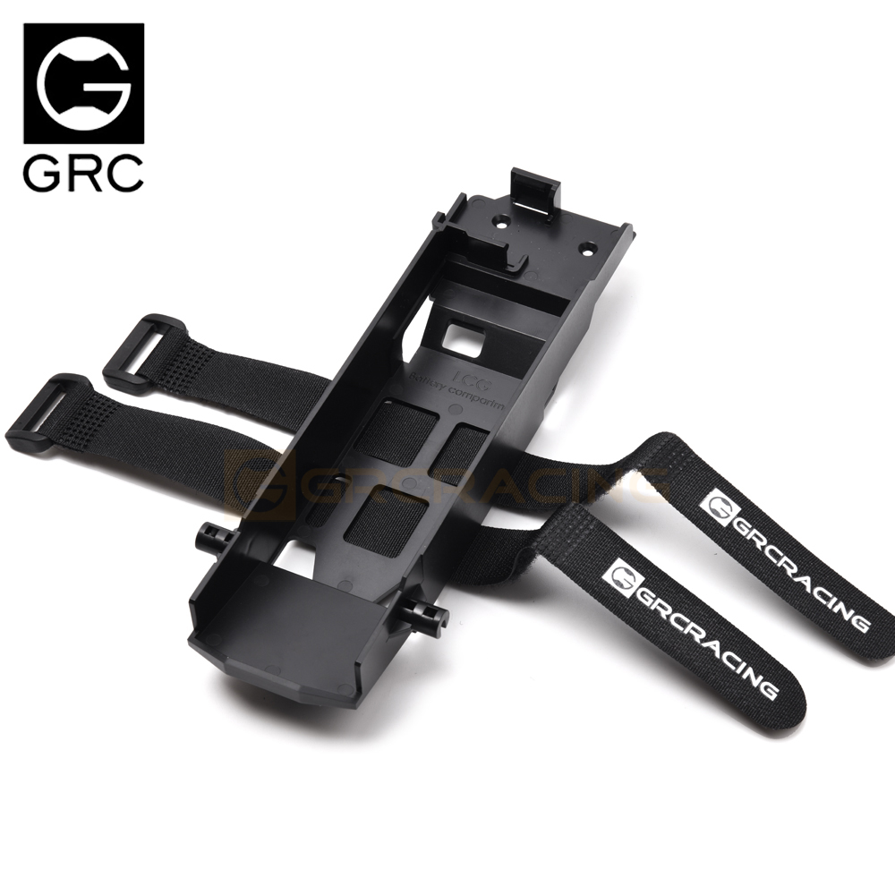 Caja de batería de centro de g - Drone Reaper Rc reseña y precio