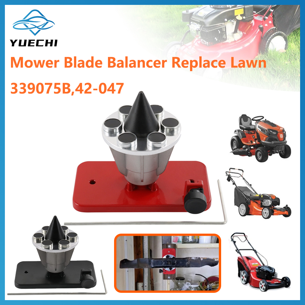 Nuevo 42-047 339075B balancead - Propeller Balancer Tool reseña y precio