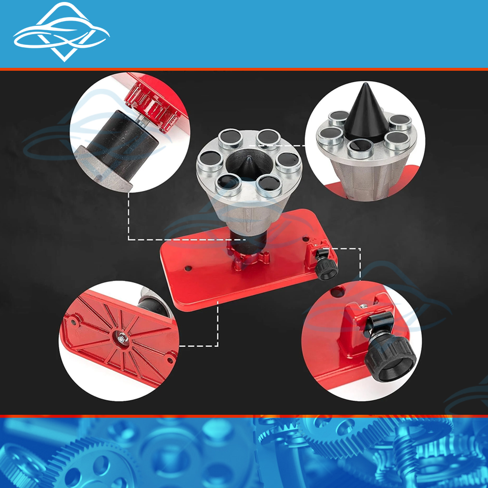 Nuevo 42-047 339075B balancead - Propeller Balancer Tool reseña y precio