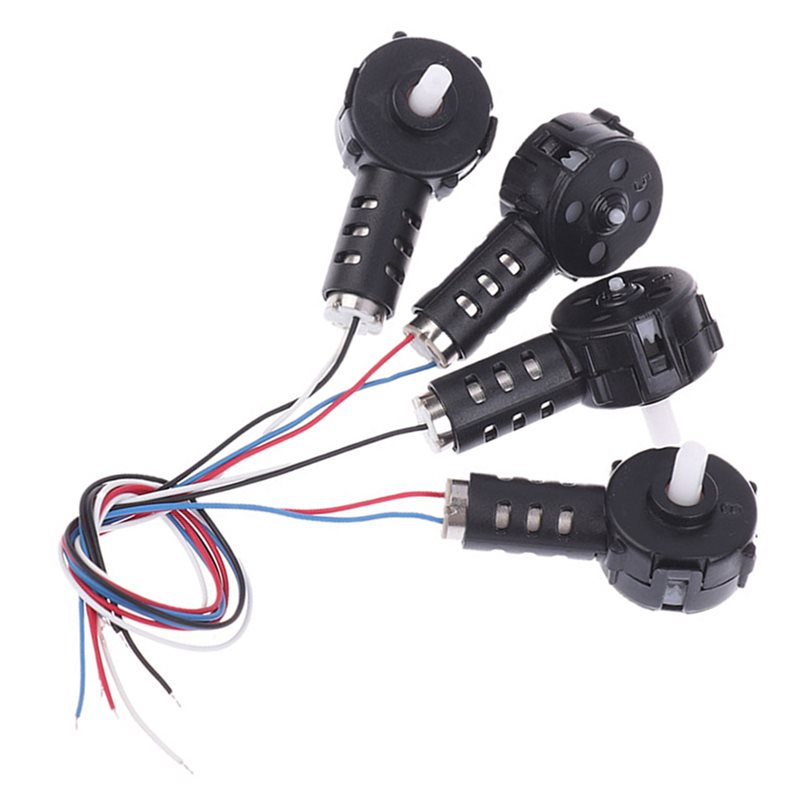 Motor B68C para dron E88/E99,  - Rc Drone E88 reseña y precio