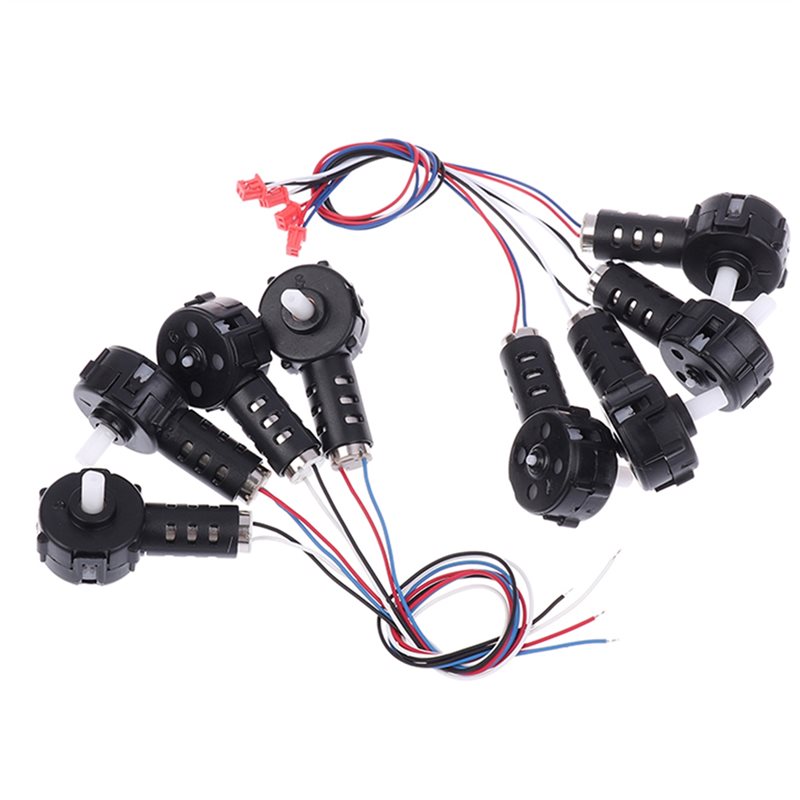 Motor B68C para dron E88/E99,  - Rc Drone E88 reseña y precio